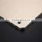 Professional OEM aluminum cover for tablet computer With Advanced CNC Machines
