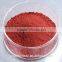 many color iron oxide price /iron oxide red /iron oxide powder