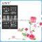 ANY Hot Sale Stainless Steel Nail Art Stamper Professional And Durable