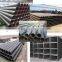 sus aisi 316l 202 seamless stainless steel round pipe/tube price