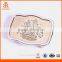 Wholesale Automatic Belt Buckle Types of Belt Buckles