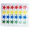 2015 High quality self adhesive paper / label sticker