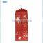 high quality packaging non woven bag and hanger with custom logo