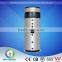 Heat pump bathroom heater with solar heat pump 6kw