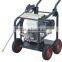 Lingben China LB180C 6.5HP 180Bar honda 168F-1 high pressure car washer