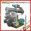 Manure Fertilizer Pellet Mill