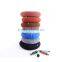 inflatable air seat wheelchair cushion haemorrhoids donut cushion