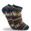 boy boot socks mens christmas socks cotton unisex sock