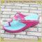 New Fashion Thick Sole Sandals(HJW143)