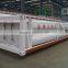 CNG tube bundle container/8-tube bundle container