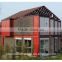 high quality and economic light steel house