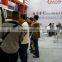 GS-230 hot sale good quality rigid box making machinery