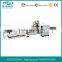 cnc router wood cutting machine with automatic tool changer cnc