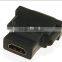 HDMI to DVI 24+1 adapter HDMI male to dvi female convertor