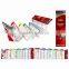 Full color custom Accordion Fold Flyer Printing