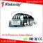 Low in Price 4 port Passive Video Balun for cctv camera YJS-8304M