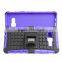 PC+TPU hot mobile phone case cover for samsung galaxy A5