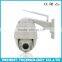 1.3MP PTZ 6X Optical Zoom Auto Focus Wifi P2P IP Home IR Outdoor Camera Onvif Support Email FTP Alarm