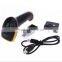 wireless barcode scanner Wireless Laser barcode Scanner 2.4G wireless barcode scanner