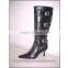 Cheap snow boots 2012 new design winter ladies boots