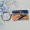 Keychain manufacturers in china custom innovative metal keyring