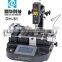 Dinghua DH-B1 bga rework station different chips reapir tools soldering motherboard with 3 indenpendent heaters