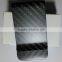 Wholesale fashion 100% full tough carbon fiber clip