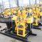 Borehole Drilling Machine, Water Well Drilling for Groundwater