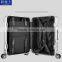 High Quality Airport Travel Design Aluminum Frame Luggage Suitcase