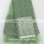 beaded pearl tulle fabric french net lace fabric tulle lace fabric african french net lace