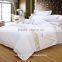 China manufacturer luxury and elegant bedding set with embroidered pattern