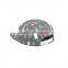 Guangzhou manufacturer custom 5 panel baby snapback hats fashion embroidery children caps wholesale