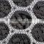 Honeycomb Cylinder Activated Carbon Filter