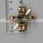 Decorative Shoe Accessories Fashion Shoe Buckles for Casual Shoes
