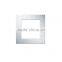 Golden Supplier CNC Machining Aluminum Photo Frame