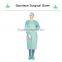 Factory Price Hospital Linens Disposable Linens Doctor Gown