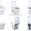 Chinese alibaba ceramic factory one piece toilet with sink