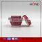 Promotion Lucury UFO shape 15g acrylic small cream jar for cosmetic and body cream,plastic jar single with plastic jar lids