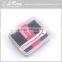 Black Metal Hair Bobby Pins With Box Fashional U Shaped Hair Clip