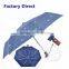 High quality advertising funny summer umbrella