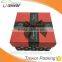 Custom watch box jewelry box decorative packing box
