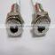 CHASSIS JACK , CHASSIS JACK CONNECTOR