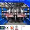 Structure Building Steel Roof Panel, Clip Lock Steel RF Roll Forming Machine ,                        
                                                Quality Choice