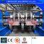 Boltless Roof Profile Machine-720mm