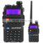 10x Baofeng BF F8+ Walkie Talkie 5W 128CH VHF UHF DTMF VOX FM Radio Two Way Radio                        
                                                Quality Choice