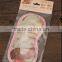 luxury lovely girl eye mask for sleeping