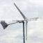 domestic wind generator 2000W to sell excess electricity