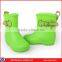 Hot Selling, Good Quality, Children PVC Rain Boots
