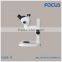 SZ780 26.4X~204X Stereo zoom Microscope for electronicsMicroscope