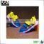 Wholesale factory price cute children led shoes, comfortable led shoes with battery